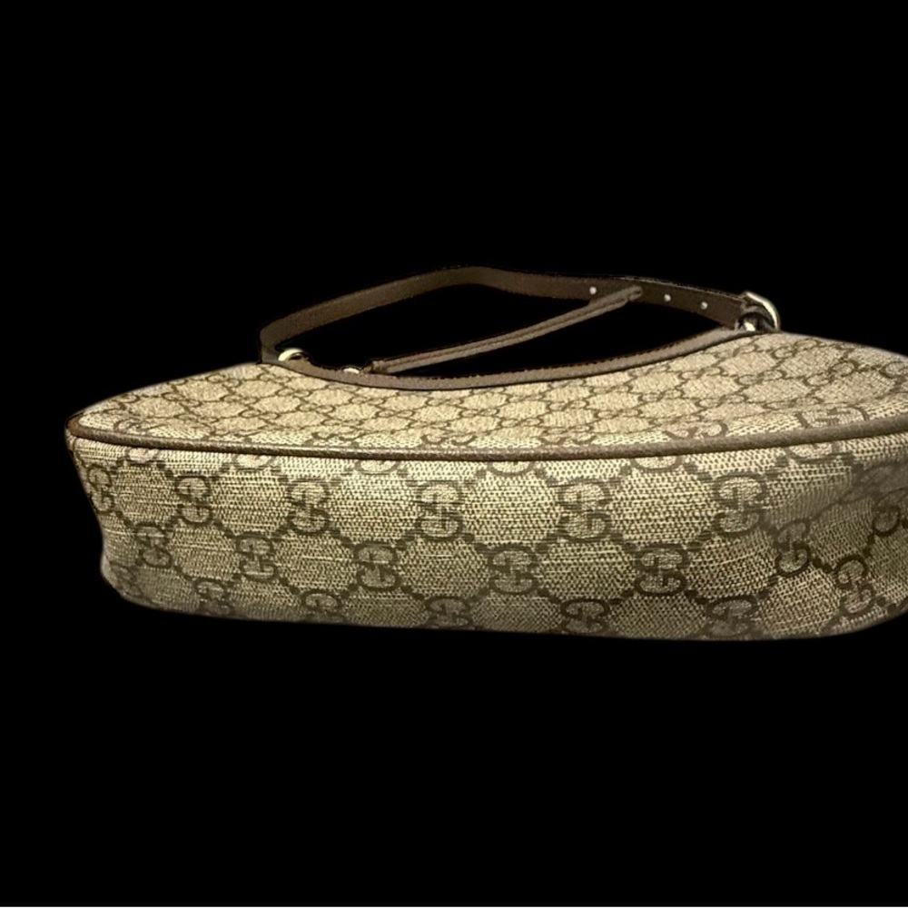 GUCCI Small Shoulder Bag - Picture 4 of 8